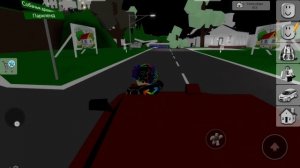 Мой новый аккаунт в роблоксе