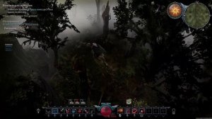 Прохождение V Rising 17 часть. Деревня Оборотней.