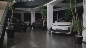 Новые автомобили LiXiang от официального дилерского центра Li Auto АБС-АВТО СОЧИ