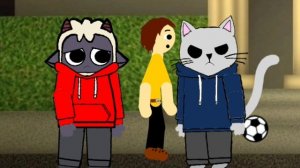 Просто мульт 87 серия