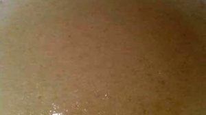 Желе из яблок с желатином