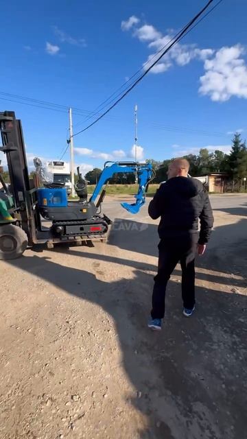 #экскаватор #миниэкскаватор #excavator #rippa #miniexcavator #стройтехника #спецтехника #техника смотреть онлайн