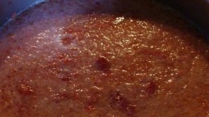 Желе из клубники