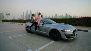 Музыкальный клип NIKOS