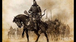 История Тюргешского Каганата