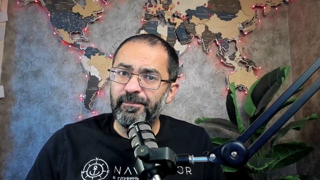 Инсульт как подарок. Майкл под "кайфом" (эксклюзив). Часть 1