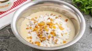 Кулич христианский