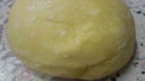 Коржики на сметане