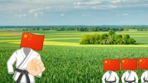 что если страны начнут третью мировую