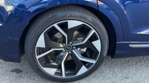 Audi Q8 I (4M), 2018