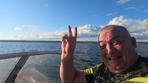 ЗА РЫБОЙ НА ДАЛЬНЕЕ ЗИМОВЬЕ (часть 2)