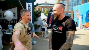 Russian Grill Fest 2025 (Гриль фестиваль 2025)