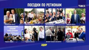 Леонид Слуцкий: ЛДПР уверенно подтверждает статус второй политической силы страны