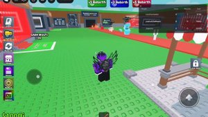 Моё первое видео