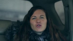 Папа не сдержал слёз в роддоме на выписке дочки. Видеограф в Новосибирске