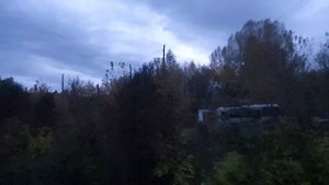 Страсть божья