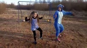 Творческое задание, период пандемии