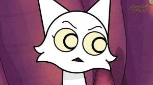 венда превратилась в оборотня SPRUNKI анимация от SPRUNKI+