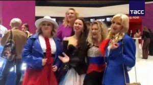 Начался ФИНАЛ «ИНТЕРВИДЕНИЯ 2025» РОССИЯ