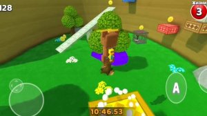 ПРОХОЖУ С НУЛЯ В SUPER BEAR ADVENTURE🐻🐻🐻 1 ЧАСТЬ