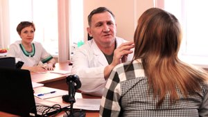 Почти полмиллиона югорчан прошли диспансеризацию и профосмотры в этом году