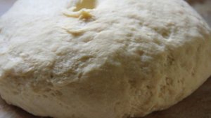 Корж для Наполеона