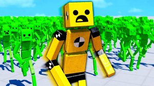 Fun With Ragdolls 🔥 ВЕСЕЛЬЕ, ПАДЕНИЯ И БЕЗУМНЫЕ ТРЮКИ #78