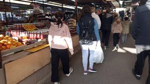 Геленджик. Октябрь 2024 года