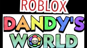 МИР ДЕНДИ/ Обзор обновы . ИЩУ СКИЛЛЧЕК Roblox