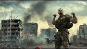 В стиле Сектор Газа - Про СВО
