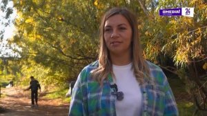 Новости. Сургут 24. Дневной выпуск. 23.09.2025