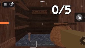 вулканический биом (99 выживание в лесу)