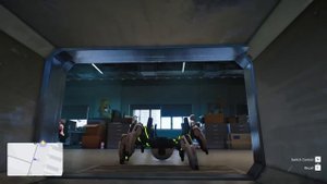 Ananta — геймплейный трейлер