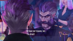 Трейлер The Midnight Barber