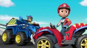 Щенячий патруль Новая Игра