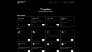 Как пройти стимулированный тестнет Singularity Finance и заработать награды!