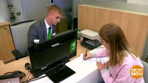 Самозапрет на кредиты: как это работает. Доброе утро. Фрагмент выпуска от 23.09.2025