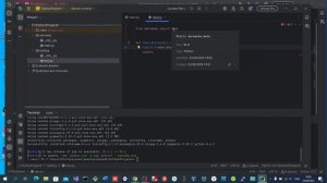 Начало работы с библиотекой Pytest