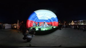 40_Розыгрыш призов (Часть 1) (VR360)