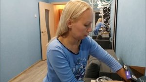 Мои покупки для дома и для себя 😄 Светильники, чайник и розовый костюмчик 😄