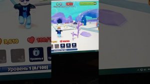 Обзор игры роблекс защита башни губки боба