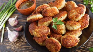 КОТЛЕТЫ ИЗ ИНТЕРНЕТА!НЕОБЫЧНЫЕ!