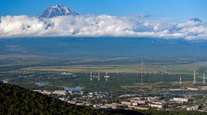 На Камчатке зафиксировано землетрясение магнитудой 6,0