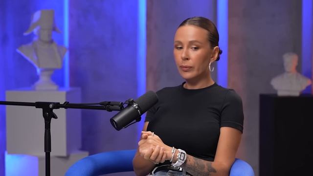 Как ГОРМОНЫ ломают жизнь – ЭТОТ подкаст должен посмотреть КАЖДЫЙ! Неожиданные вопросы эндокринологу смотреть онлайн