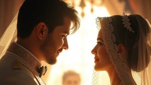 Замужество