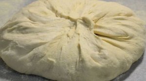 Кукурузный хлеб на закваске