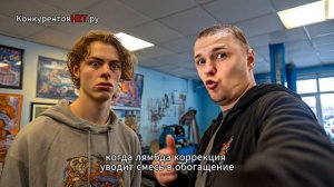 Открыл автосервис и нанял слесаря-тиктокера. И вот что из этого вышло!