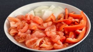 Кетчуп без уксуса на зиму