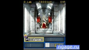 N-Gage - Pocket Kingdom - Own the World