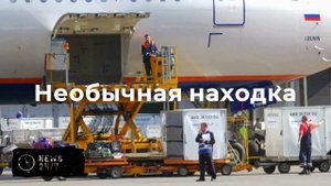 Мальчик спрятался в отсек шасси самолета и улетел в Индию
